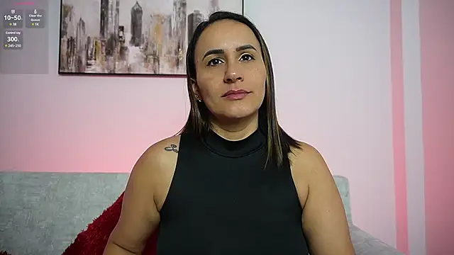 zairamiller online show from 02-22-25, 10:29