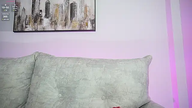 zairamiller online show from 02-19-25, 02:01