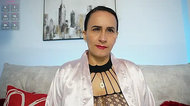 zairamiller online show from 02-15-25, 02:11