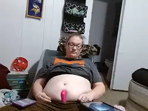 Slutty Owl420 online show from 01-14-25, 11:27