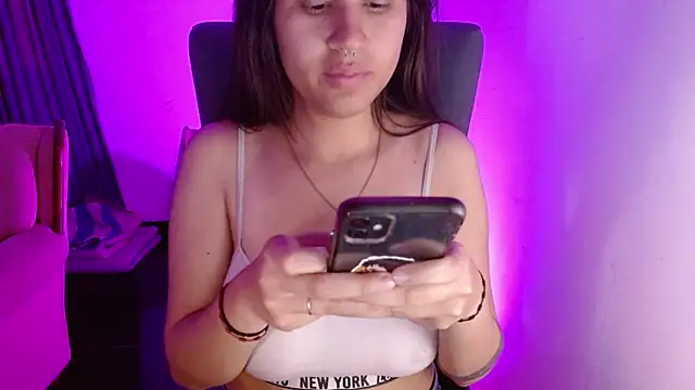 dominica-3 online show from 12-04-25, 03:05