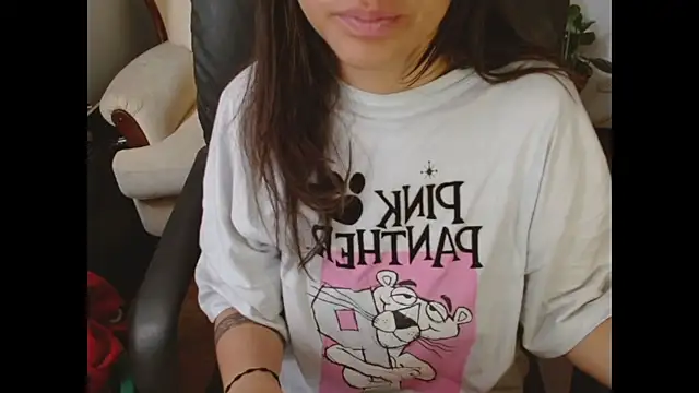 dominica-3 online show from 03-31-26, 03:14