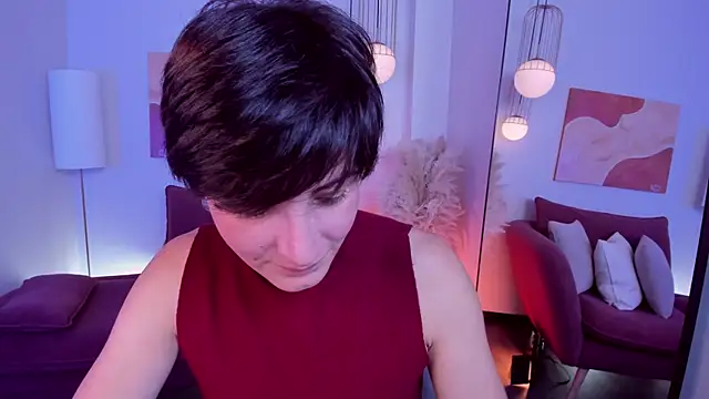 LorenDaze online show from 09-26-25, 02:02