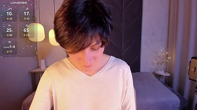 LorenDaze online show from 11-01-25, 02:00