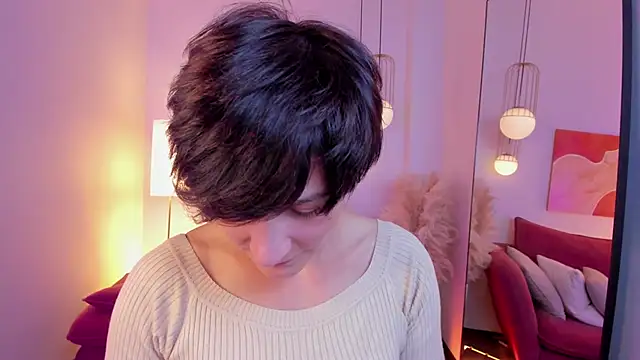 LorenDaze online show from 10-07-25, 02:18