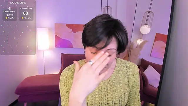 LorenDaze online show from 03-28-26, 02:18