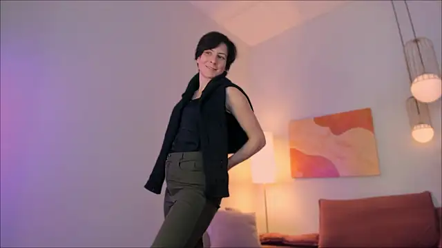 LorenDaze online show from 12-02-25, 01:57