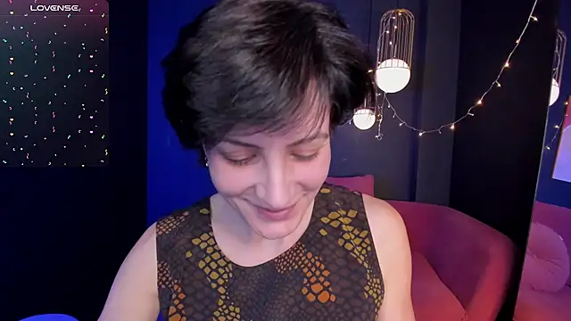 LorenDaze online show from 02-22-25, 02:08