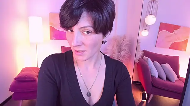 LorenDaze online show from 10-03-25, 02:18