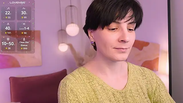 LorenDaze online show from 03-27-26, 01:45