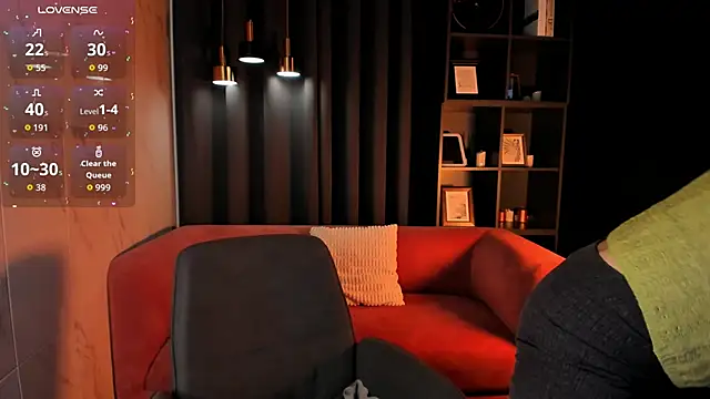 LorenDaze online show from 04-14-26, 06:29