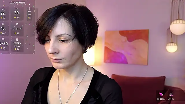 LorenDaze online show from 01-15-26, 07:56