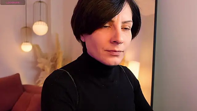 LorenDaze online show from 02-12-26, 07:41