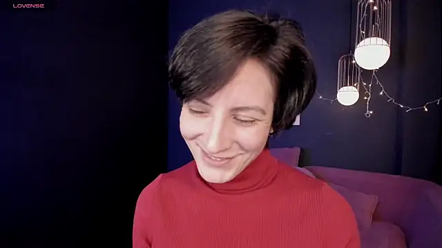 LorenDaze online show from 02-19-25, 02:01