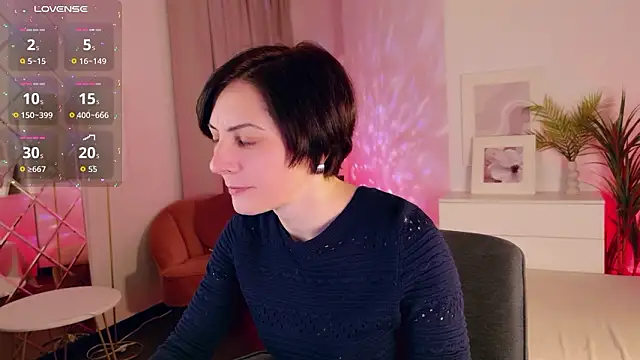 LorenDaze online show from 02-05-26, 07:59