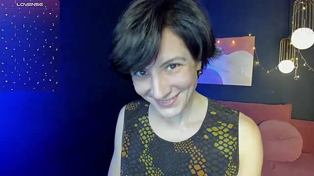 LorenDaze online show from 02-22-25, 05:13