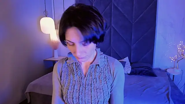 LorenDaze online show from 03-12-25, 07:47