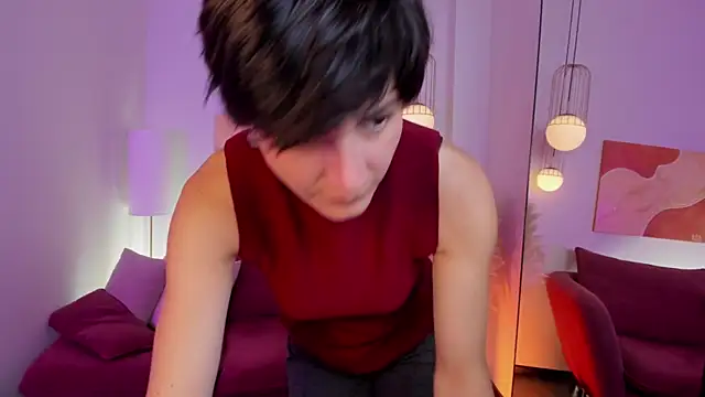 LorenDaze online show from 09-27-25, 02:01