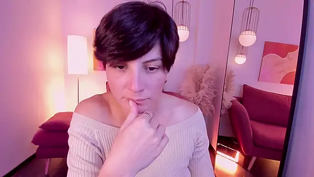 LorenDaze online show from 10-08-25, 03:02