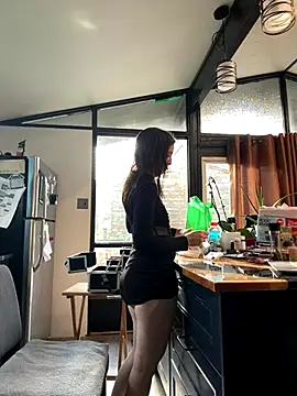 XXlolaXX online show from 10-11-25, 08:10