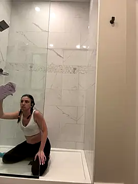 XXlolaXX online show from 10-19-25, 05:48