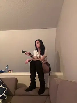 XXlolaXX online show from 01-12-25, 02:03