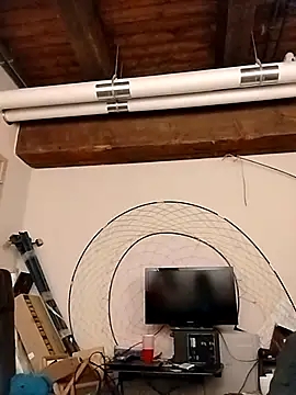 eatmeplease44 online show from 12-19-25, 02:52