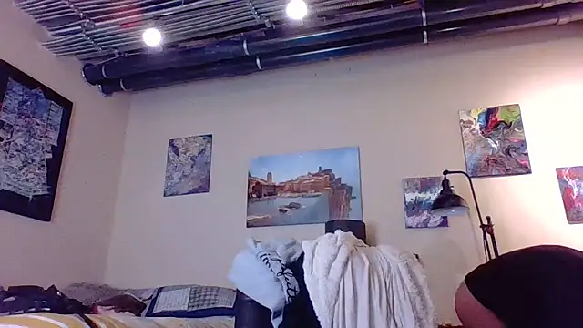 eatmeplease44 online show from 03-12-26, 08:35