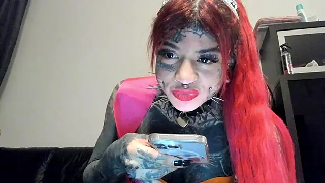 tamarapervert online show from 02-13-25, 05:01