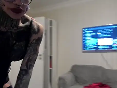 tamarapervert online show from 01-24-25, 12:52