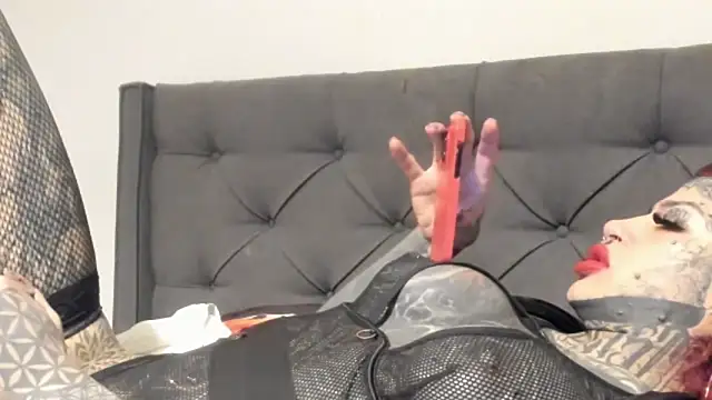 tamarapervert online show from 02-21-26, 10:45