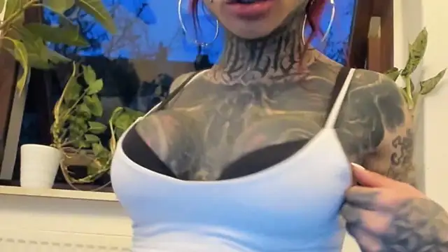 tamarapervert online show from 01-16-26, 04:11