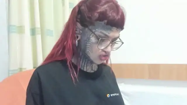 tamarapervert online show from 12-16-25, 08:46