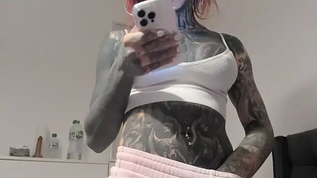 tamarapervert online show from 01-08-26, 03:40