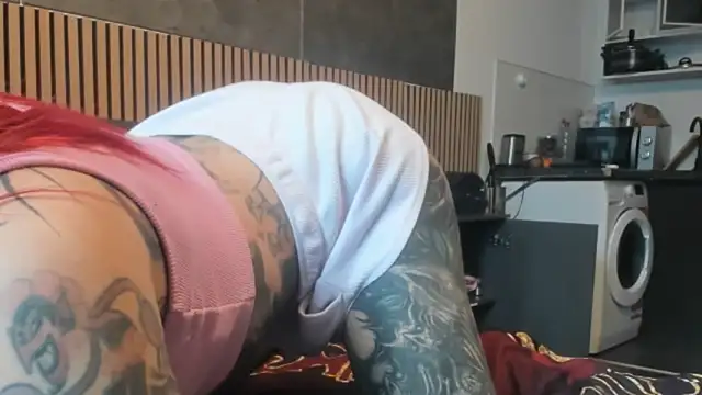 tamarapervert online show from 03-30-26, 03:02