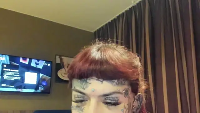 tamarapervert online show from 10-30-25, 11:34