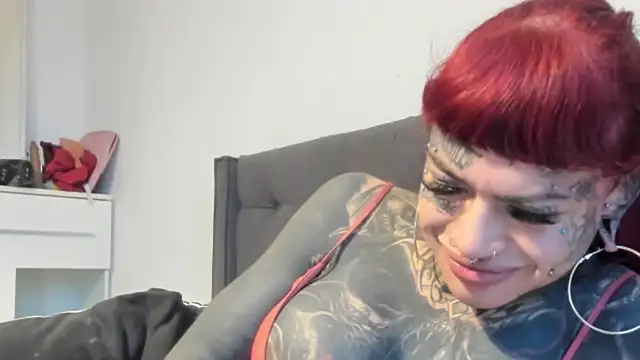 tamarapervert online show from 02-07-26, 03:53