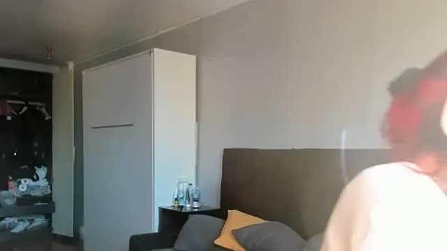 tamarapervert online show from 12-01-25, 02:07