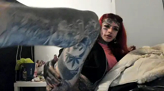 tamarapervert online show from 02-05-25, 09:07