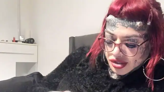 tamarapervert online show from 02-25-26, 10:53