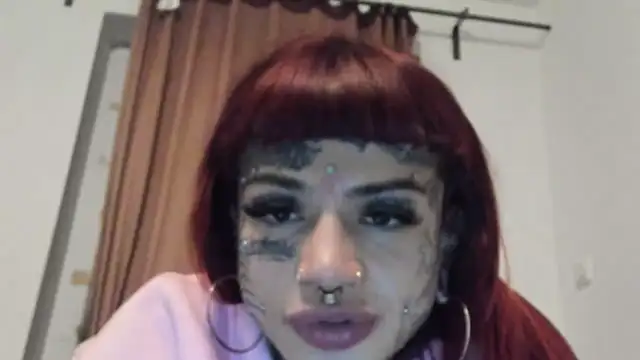 tamarapervert online show from 10-13-25, 09:05