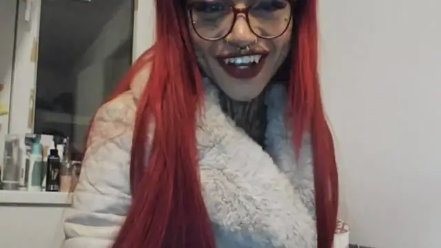 tamarapervert online show from 10-09-25, 11:16