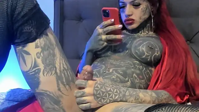 tamarapervert online show from 03-01-26, 01:16