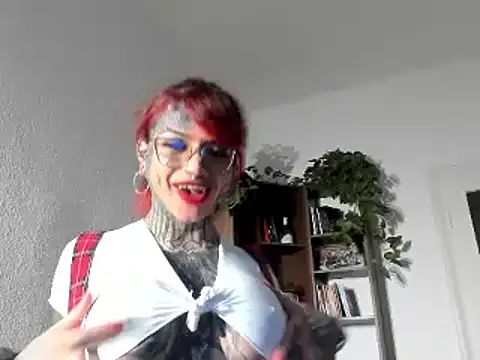 tamarapervert online show from 01-10-25, 03:48