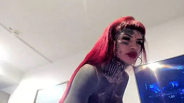 tamarapervert online show from 09-21-25, 01:55