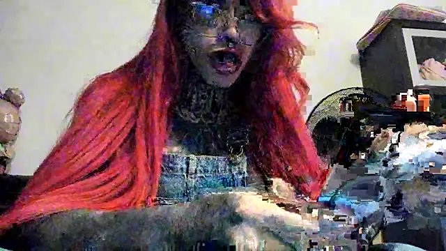 tamarapervert online show from 02-15-25, 08:45