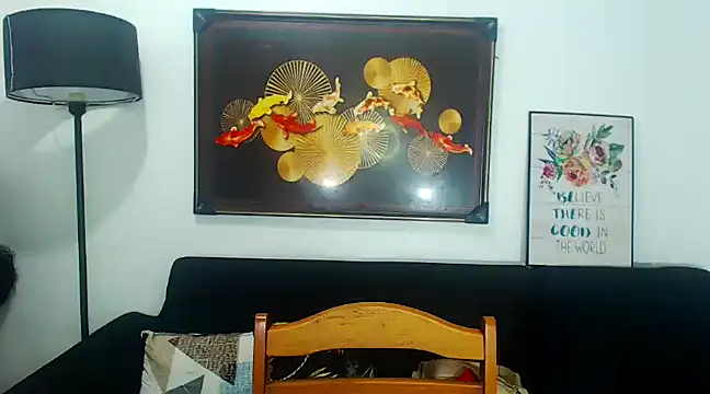 ELLIZABETHFORCUMXX online show from 03-07-25, 08:22