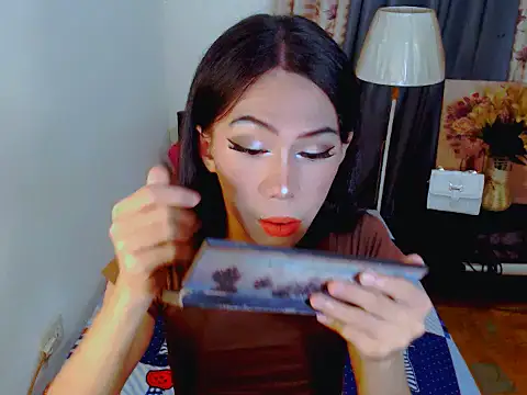 ELLIZABETHFORCUMXX online show from 09-30-25, 10:10