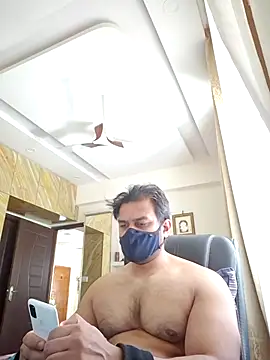 kaizercool1 online show from 04-07-26, 05:09