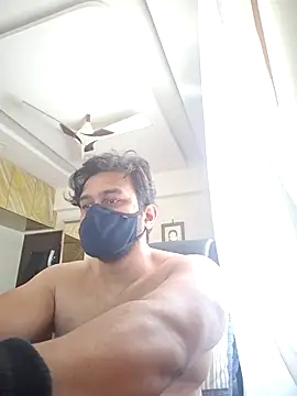 kaizercool1 online show from 04-18-26, 07:00